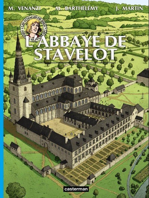 Les voyages de Jhen Tome 15