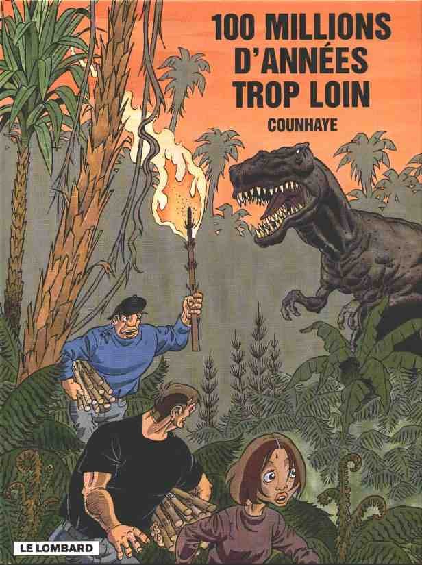 Les Voyages de l'Héloïse Tome 2