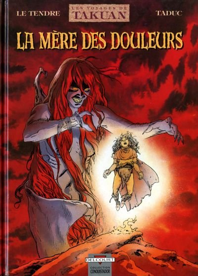 Les Voyages de Takuan Tome 5