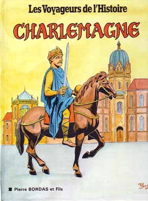 Les Voyageurs de l'Histoire Tome 7