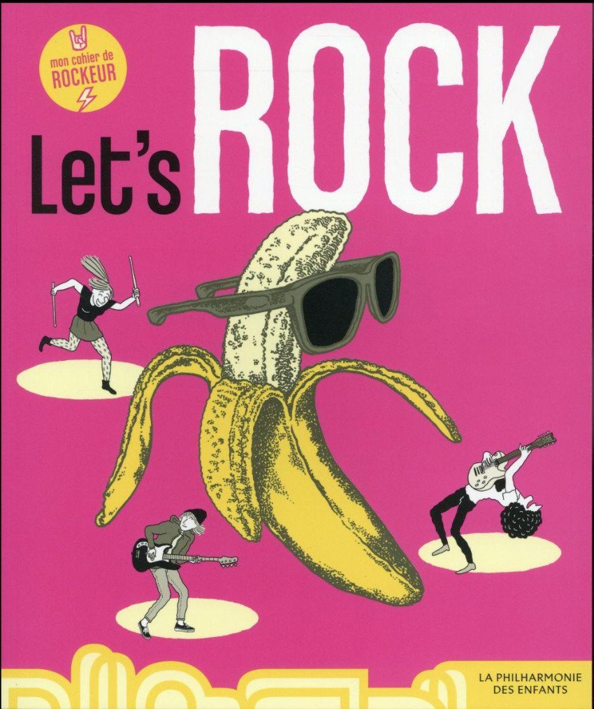 Let's Rock