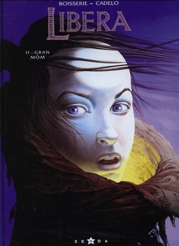 Libera Tome 2