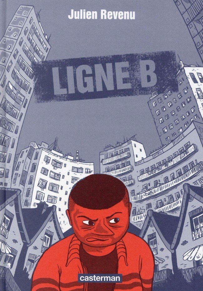 Ligne B