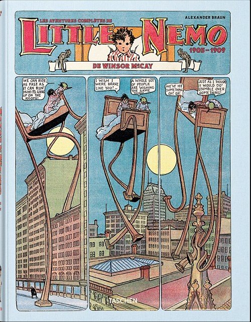 Little Nemo