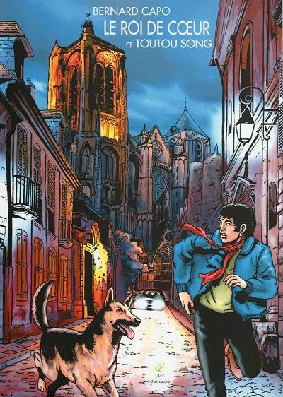 Loïc Francur Tome 1