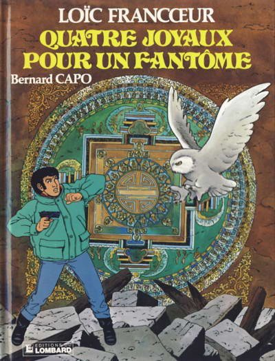 Loïc Francur Tome 4