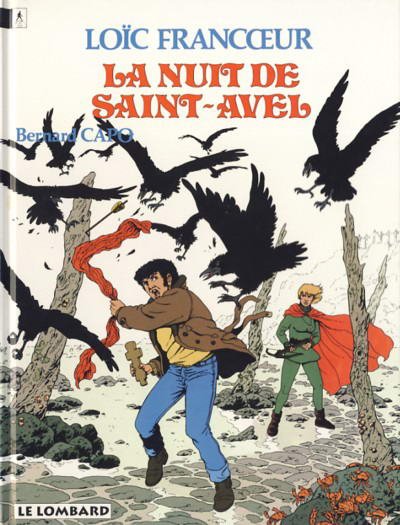 Loïc Francur Tome 6
