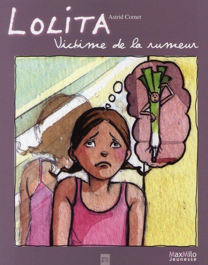 Lolita Tome 1