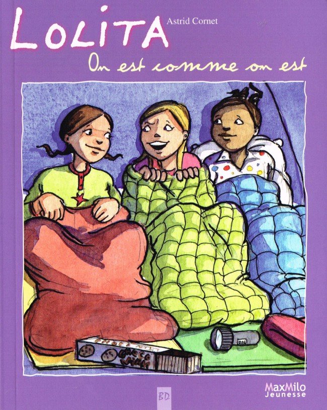Lolita Tome 2