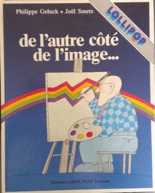 Lollipop RTBF Tome 3