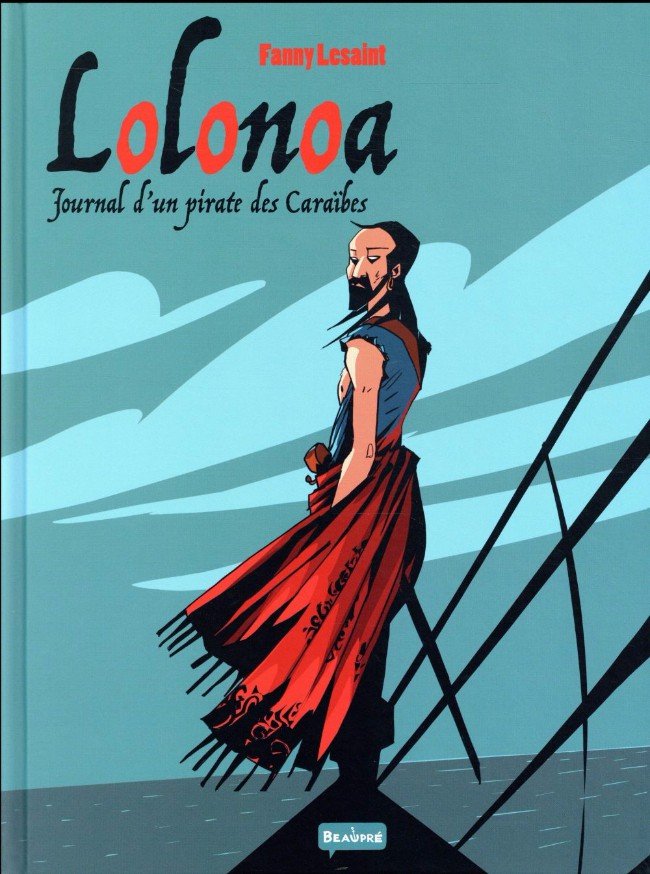 Lolonoa