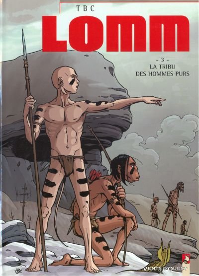 Lomm Tome 3