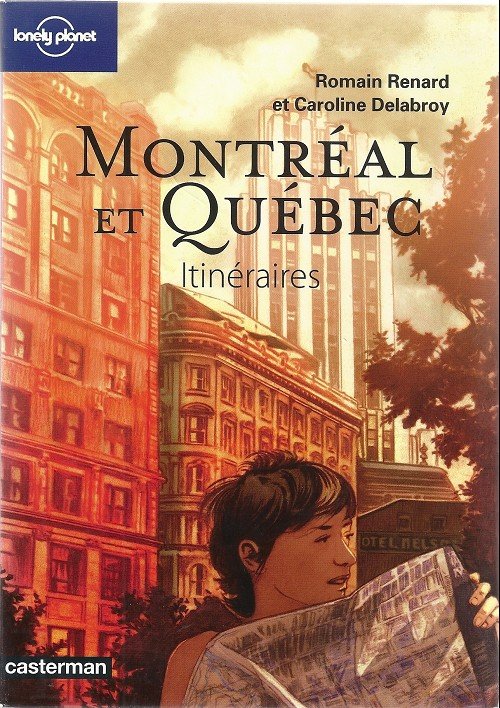 Lonely Planet Tome 10
