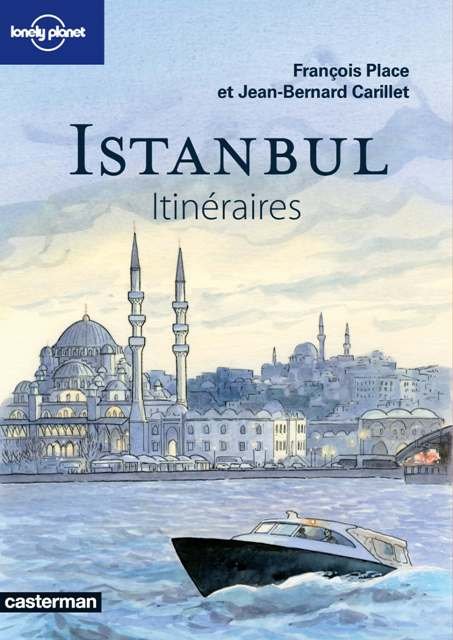Lonely Planet Tome 9