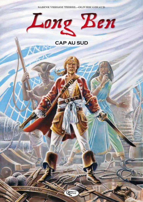 Long Ben Tome 1