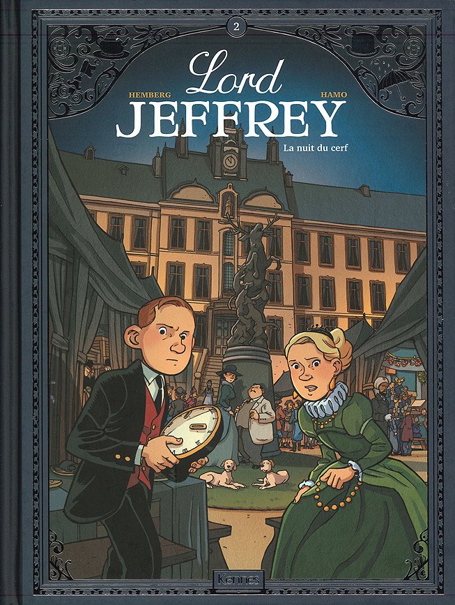 Lord Jeffrey 2