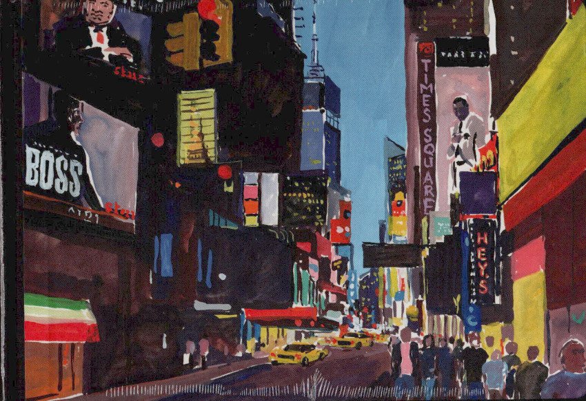 Louis Vuitton Travel Book