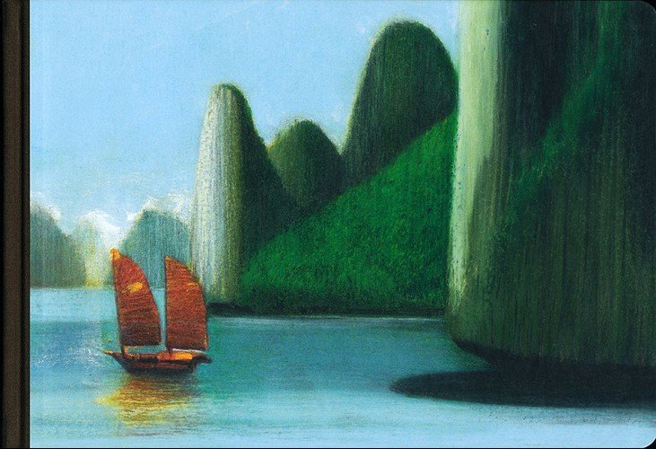 Louis Vuitton Travel Book