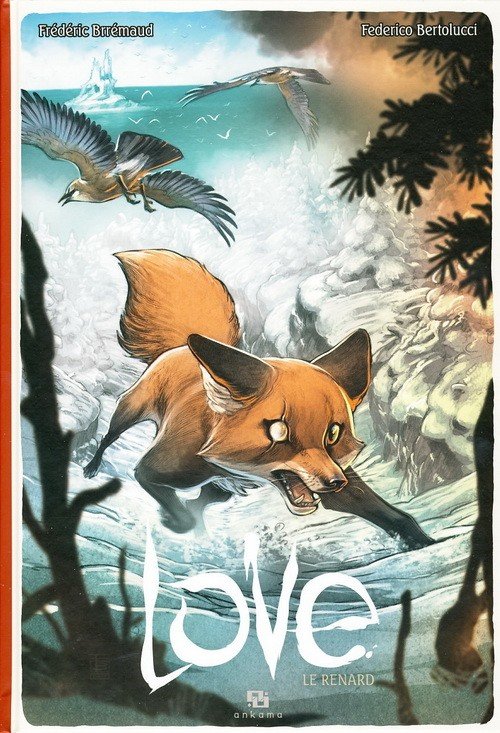 Love Tome 2