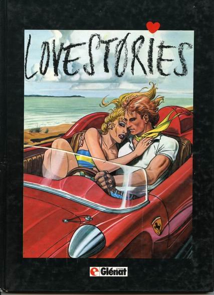 Love Stories