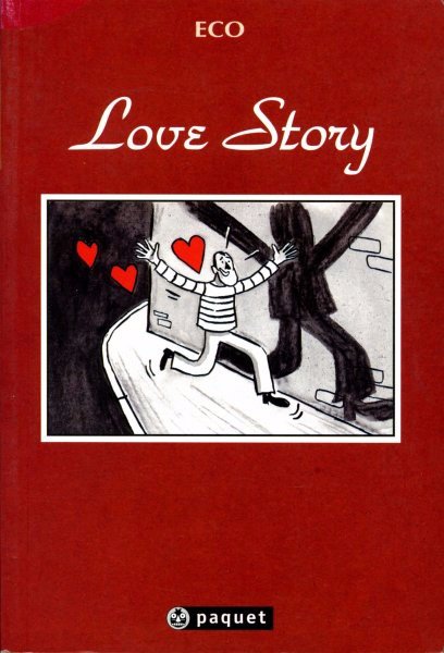 Love Story