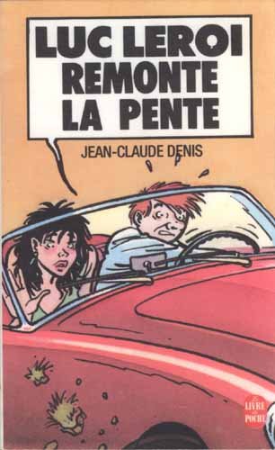 Luc Leroi Tome 3