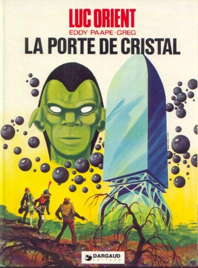 Luc Orient Tome 12