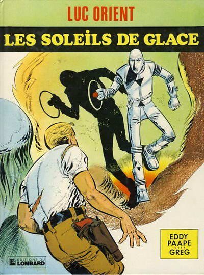 Luc Orient Tome 2