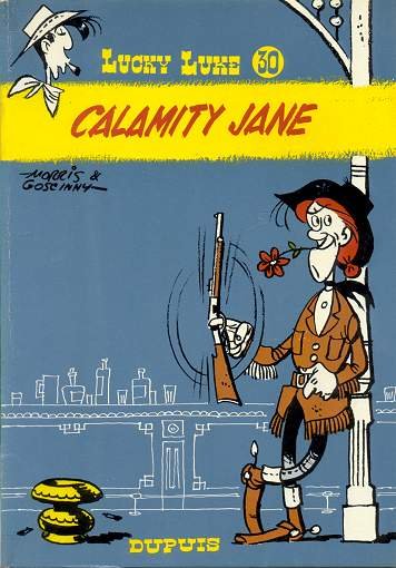 Lucky Luke Tome 30