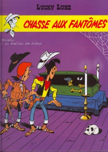 Lucky Luke Tome 61