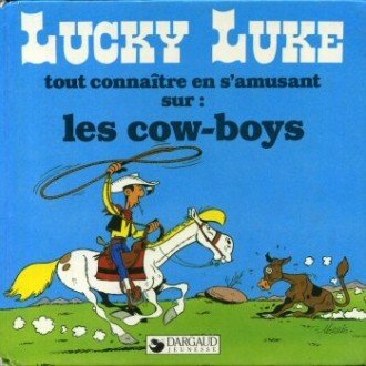 Lucky Luke
