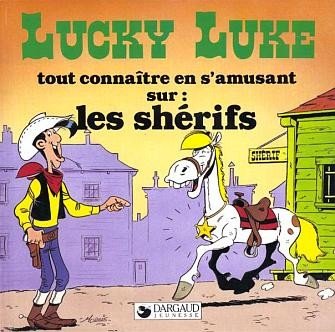 Lucky Luke