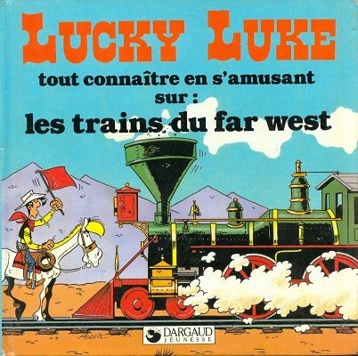 Lucky Luke