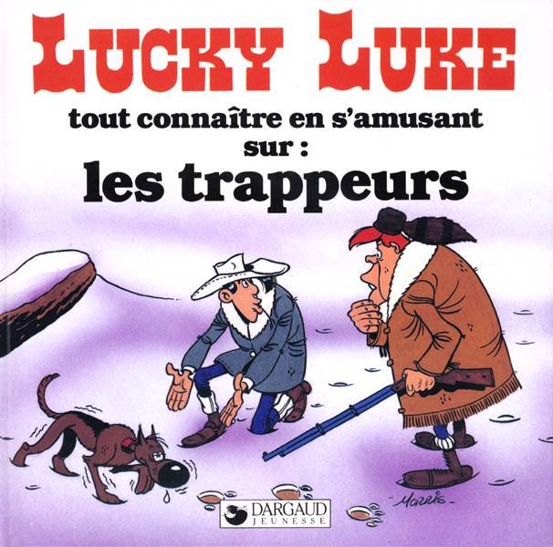 Lucky Luke