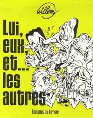 Lui, eux et... les autres