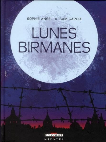 Lunes Birmanes