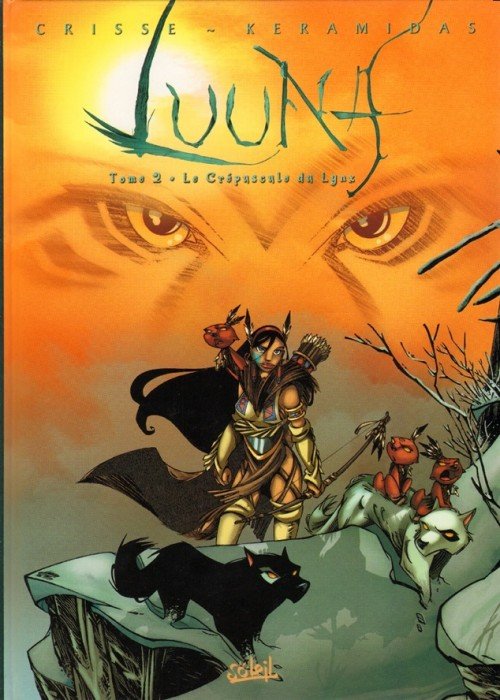 Luuna Tome 2