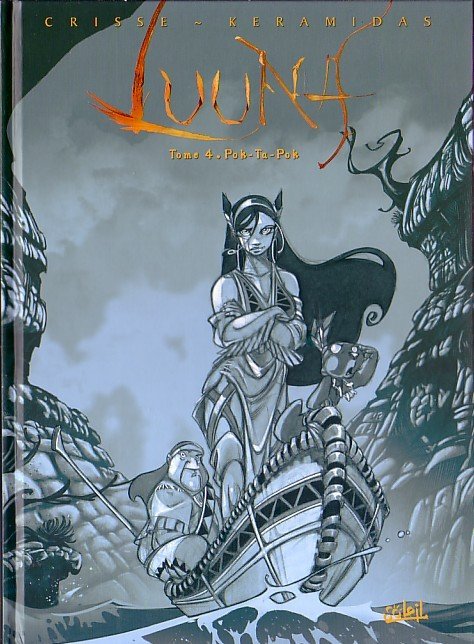 Luuna Tome 4