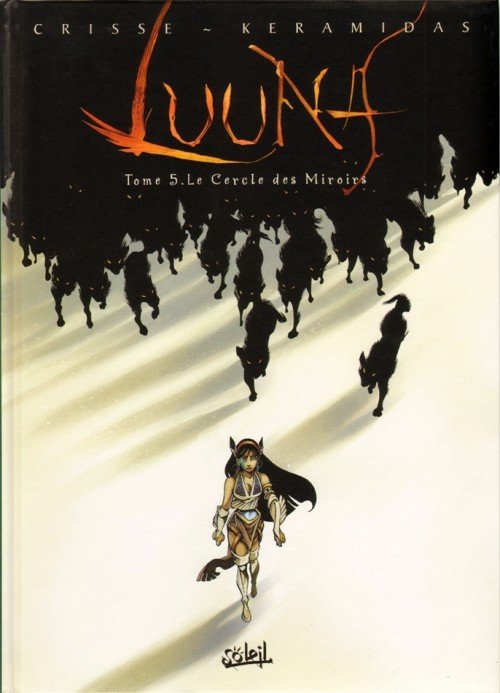 Luuna Tome 5