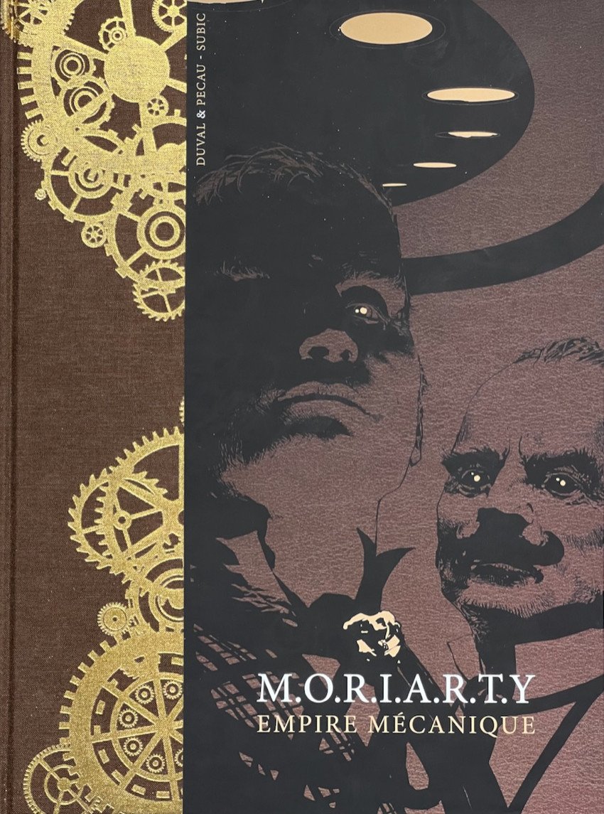 M.O.R.I.A.R.T.Y