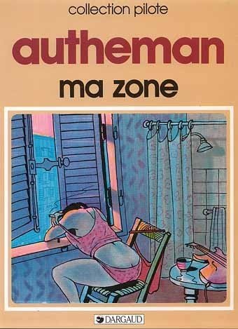 Ma zone