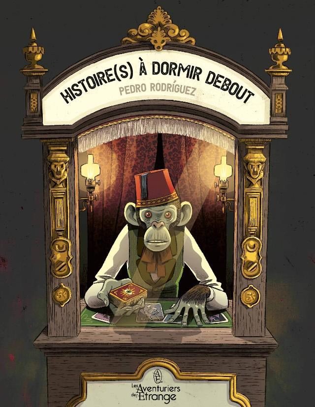 Macabre / Histoire(s) à dormir debout