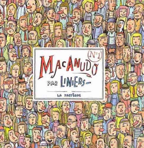 Macanudo 1