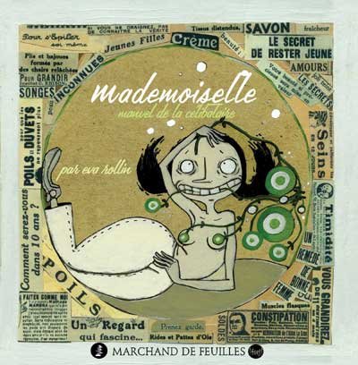 Mademoiselle Tome 1