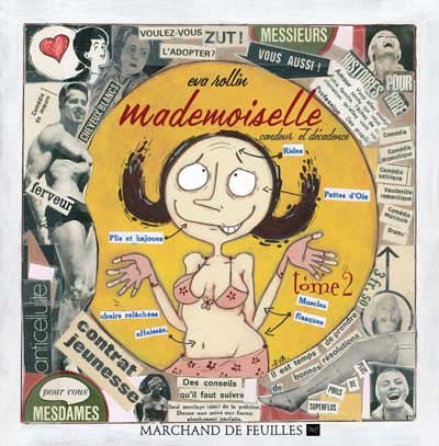 Mademoiselle Tome 2