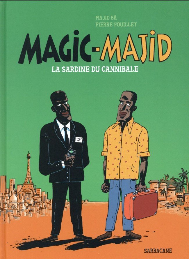 Magic-Majid