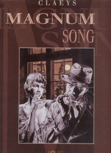 Magnum Song