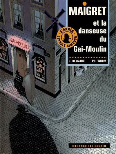 Maigret Tome 4