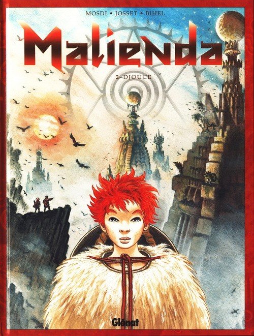 Malienda Tome 2