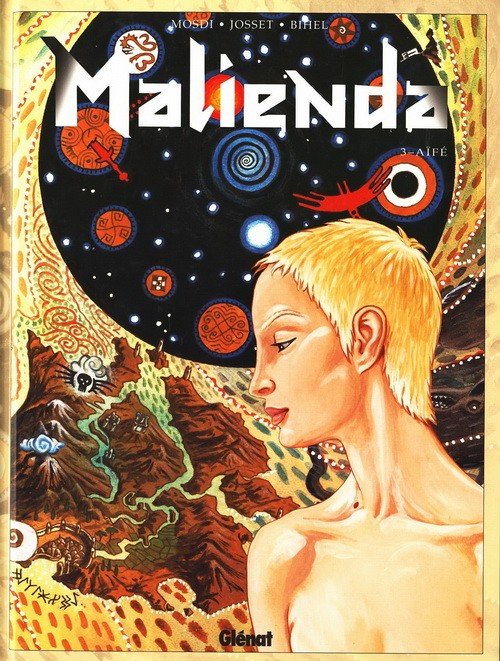 Malienda Tome 3